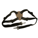 Picture of RAM BINOCULAR HARNESS - BLANK
