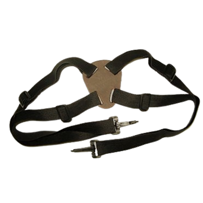 Picture of RAM BINOCULAR HARNESS - BLANK