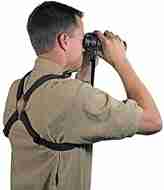 Picture of RAM BINOCULAR HARNESS - BLANK