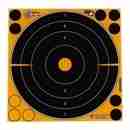 Picture of ALLEN EZ AIM ADHESIVE SPLASH BULLSEYE 8IN (6)