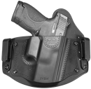 Picture of FOBUS UNIVERSAL IWB COMBAT-CUT HOLSTER MEDIUM