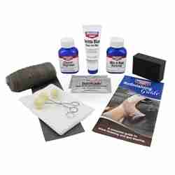Picture of BIRCHWOOD CASEY PERMA BLUE® GUN BLUE PASTE KIT