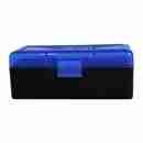 Picture of BERRY'S 403 BLUE AMMO BOX (38/357) 50RD