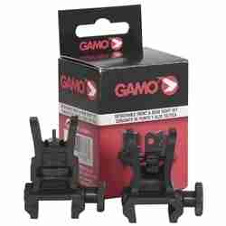 Picture of GAMO FRONT & REAR SIGHT TACTICAL SET