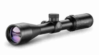 Picture of HAWKE VANTAGE 3-9×40MM (MIL DOT RETICLE)
