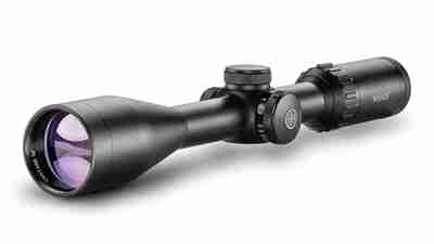 Picture of HAWKE VANTAGE  3-12×44MM (½ MIL DOT RETICLE)