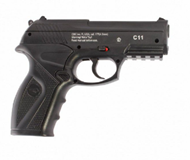 Picture of BORNER AIRGUN PISTOL CO2 C11