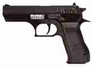 Picture of SWISS ARMS MODEL 941 Co2 .177 Cal BB Pistol