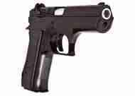 Picture of SWISS ARMS MODEL 941 Co2 .177 Cal BB Pistol