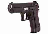 Picture of SWISS ARMS MODEL 941 Co2 .177 Cal BB Pistol