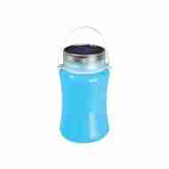 Picture of ULTRATEC SILICONE LED SOLAR WATERPROOF LANTERN