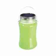Picture of ULTRATEC SILICONE LED SOLAR WATERPROOF LANTERN