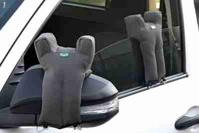 Picture of Bushill Window Bags