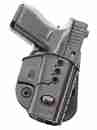 Picture of FOBUS PADDLE HOLSTER GLOCK 43