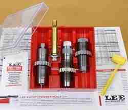 Picture of LEE PACESETTER DIES 7MM Rem Mag