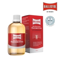 Picture of NEO-BALLISTOL HAUSMITTEL 100ML