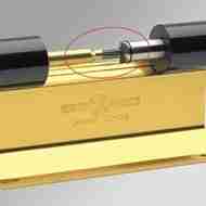 Picture of Forster Neck Reamer for .224″ dia. Bullets
