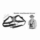 Picture of RAM BINOCULAR HARNESS - BLANK