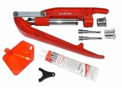 Picture of LEE BREECH LOCK HAND PRESS KIT