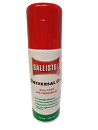 Picture of Ballistol Oil 100 ml Spray