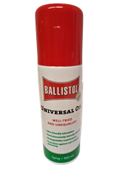 Picture of Ballistol Oil 100 ml Spray