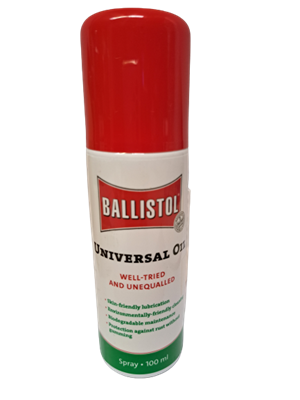 Picture of Ballistol Oil 100 ml Spray