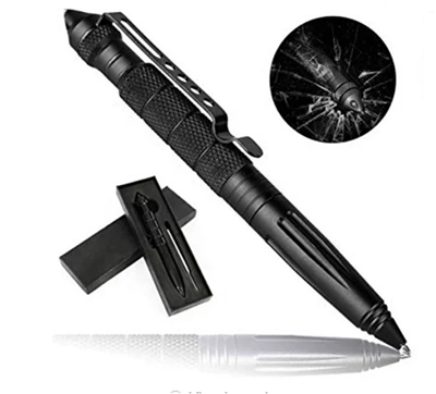 Picture of SURVIVAL TACTICAL PEN