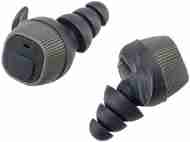 Picture of EARMOR ELECTRONIC EARPLUG M20 (FOLIAGE GREEN)
