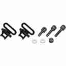 Picture of Allen  Bolt Action Rifle Gun Sling Swivel Set