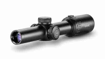 Picture of HAWKE VANTAGE 30 WA 1-8X24 CIRCLE DOT RETICLE