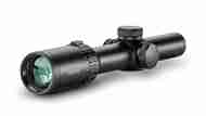 Picture of HAWKE VANTAGE 30 WA 1-8X24 CIRCLE DOT RETICLE