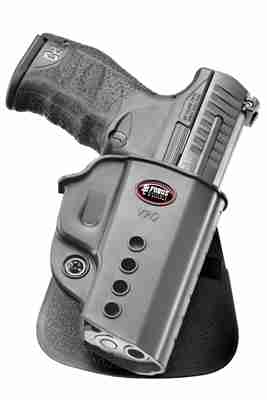 Picture of FOBUS EVOLUTION PADDLE HOLSTER