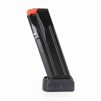 Picture of CZ P-07/P-10C MAGAZINE 9x19 | 17rnd