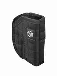Picture of CZ BELT PISTOL HOLSTER  P0-7/P-10 RIGHT, BLACK