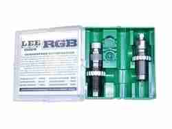 Picture of LEE 6.5 CREEDMOOR RGB DIE SET