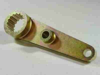 Picture of LEE BREECH LOCK CHALLENGER TOGGLE
