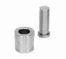 Picture of LEE BULLET SIZER AND PUNCH .357