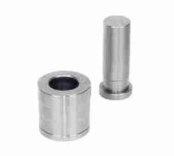 Picture of LEE BULLET SIZER AND PUNCH .357