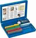 Picture of GATCO 3-STONE KNIFE SHARPENING SYSTEM