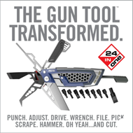 Picture of REAL AVID GUN TOOL AMP ™ – PISTOL
