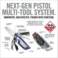 Picture of REAL AVID GUN TOOL AMP ™ – PISTOL