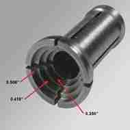 Picture of Forster Original & Power Case Trimmer Collets