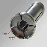 Picture of Forster Original & Power Case Trimmer Collets