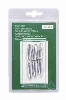 Picture of Stil Crin 9mmP Aluminum Snap Caps (BP5)