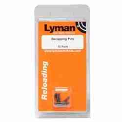 Picture of LYMAN DECAPPING PINS (10PK)