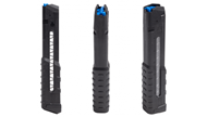 Picture of UTG POLYMER GLOCK WINDOWED MAGAZINE, 33 RND, 9MM