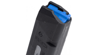 Picture of UTG POLYMER GLOCK WINDOWED MAGAZINE, 33 RND, 9MM