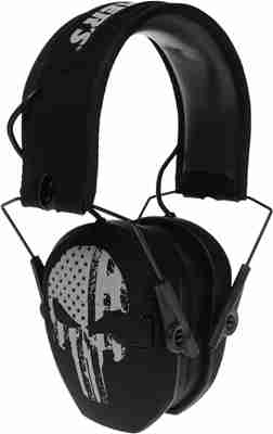 Picture of WALKERS FREEDOM SERIES MUFFS (PUNISHER)