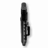 Picture of BRAVO HOLSTER OWB CZ P-10C RH BLACK POLYMER