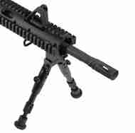 Picture of PRIMAX PICATINNY BIPOD FOR RIFLE 8"-10"